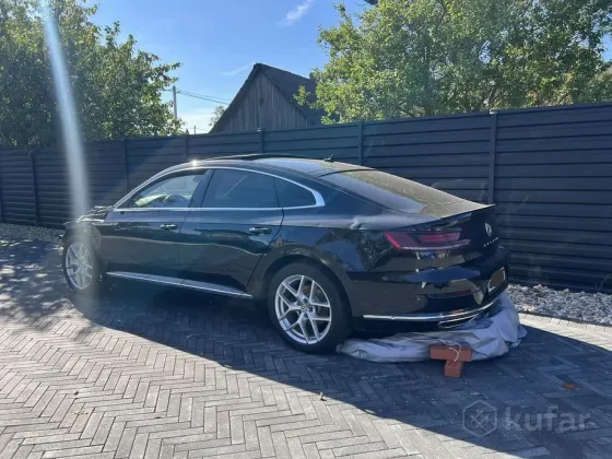 Продажа Volkswagen Arteon I, 2019 г., Брест Брест