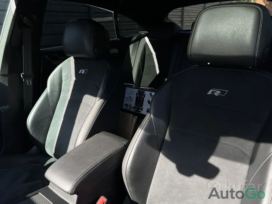 Продажа Volkswagen Arteon I, 2019 г., Брест Брест - изображение 8