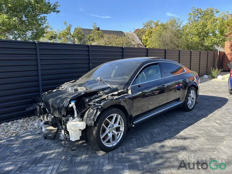 Продажа Volkswagen Arteon I, 2019 г., Брест Брест - изображение 3