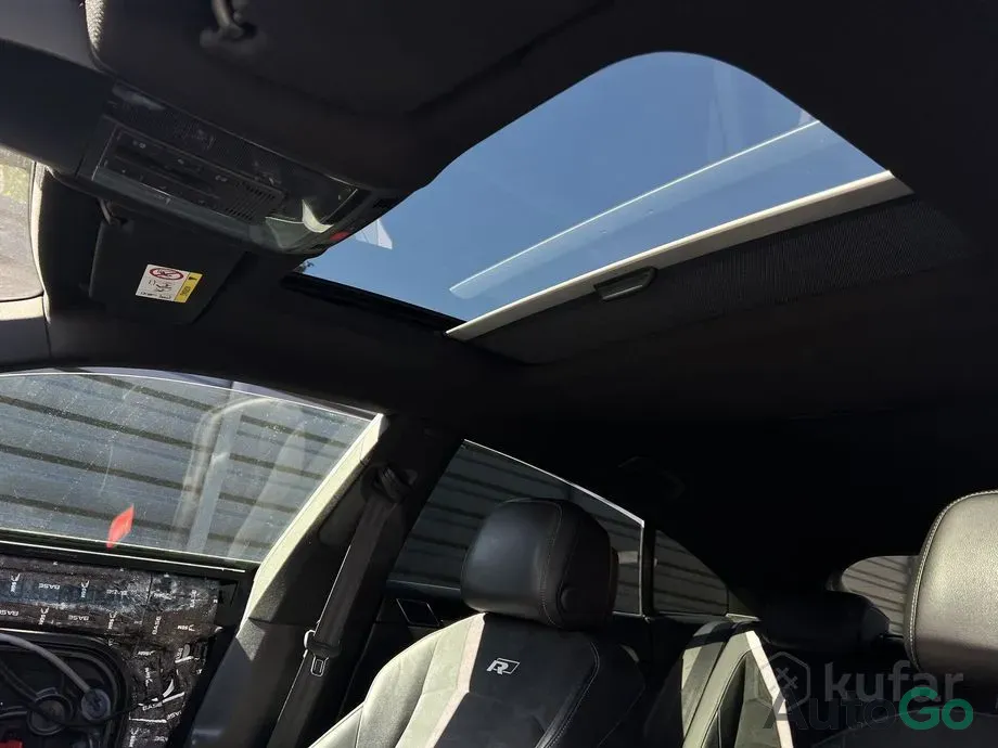 Продажа Volkswagen Arteon I, 2019 г., Брест Брест - изображение 9