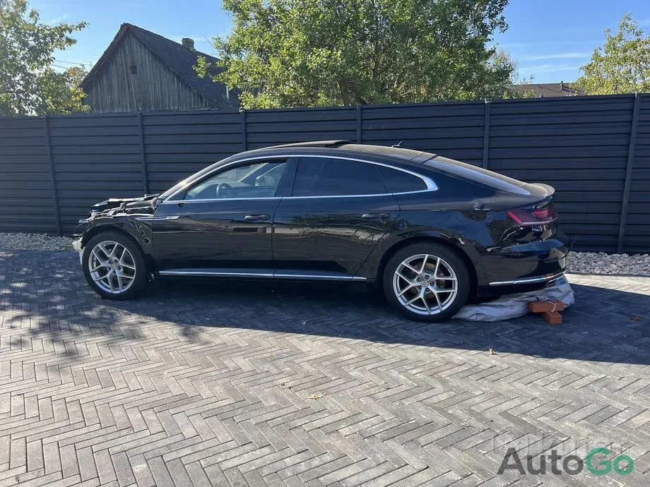 Продажа Volkswagen Arteon I, 2019 г., Брест Брест - изображение 2