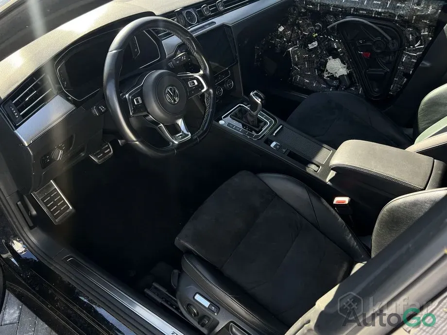 Продажа Volkswagen Arteon I, 2019 г., Брест Брест - изображение 7