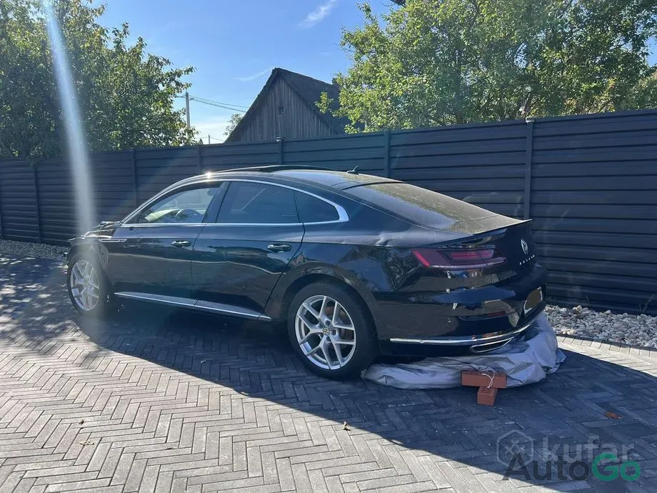 Продажа Volkswagen Arteon I, 2019 г., Брест Брест - изображение 1