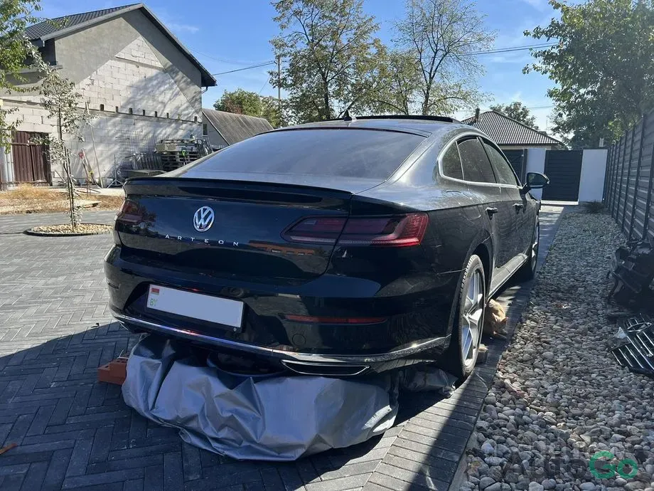 Продажа Volkswagen Arteon I, 2019 г., Брест Брест - изображение 11