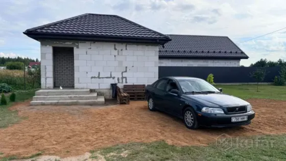 Продажа Volvo S40 I, 1999 г., Солигорск Солигорск