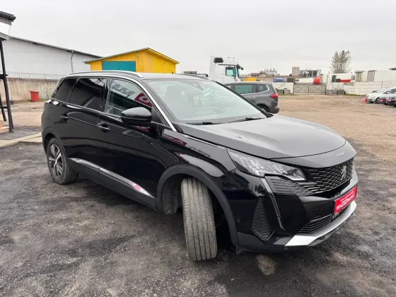Продажа Peugeot 5008 II Рестайлинг, 2021г., Лида Лида