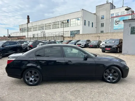Продажа BMW 5 series V (E60/E61), 2006г., Мозырь Мозырь