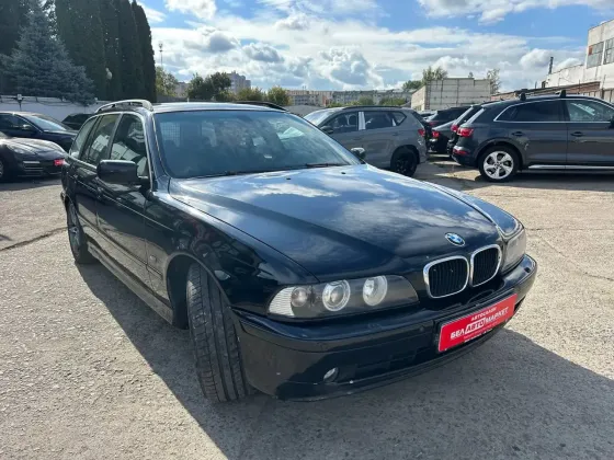 Продажа BMW 5 series IV (E39) Рестайлинг, 2002г., Мозырь Мозырь