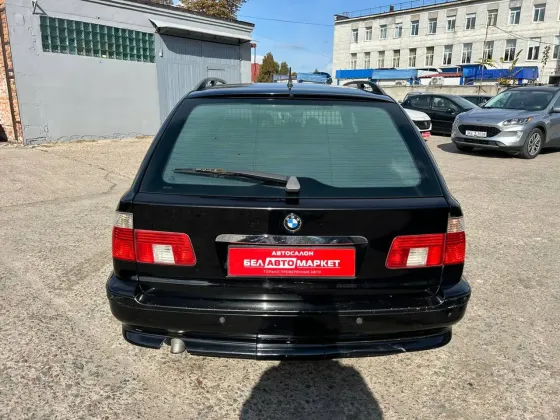 Продажа BMW 5 series IV (E39) Рестайлинг, 2002г., Мозырь Мозырь