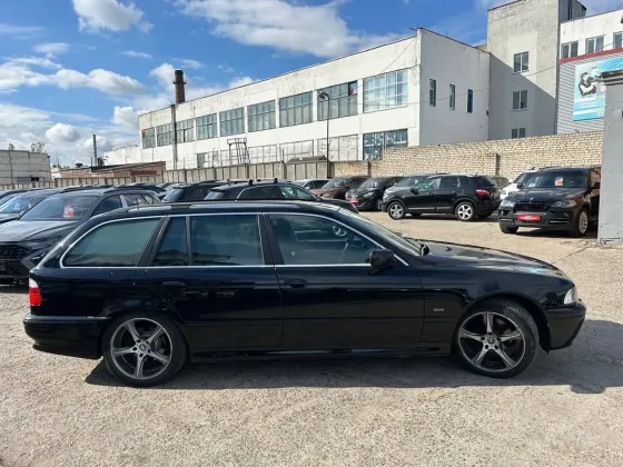 Продажа BMW 5 series IV (E39) Рестайлинг, 2002г., Мозырь Мозырь