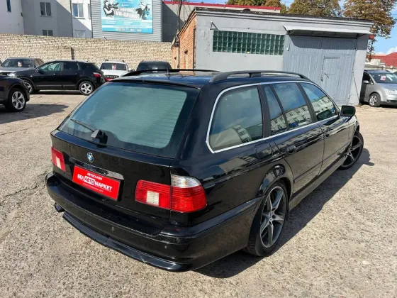 Продажа BMW 5 series IV (E39) Рестайлинг, 2002г., Мозырь Мозырь