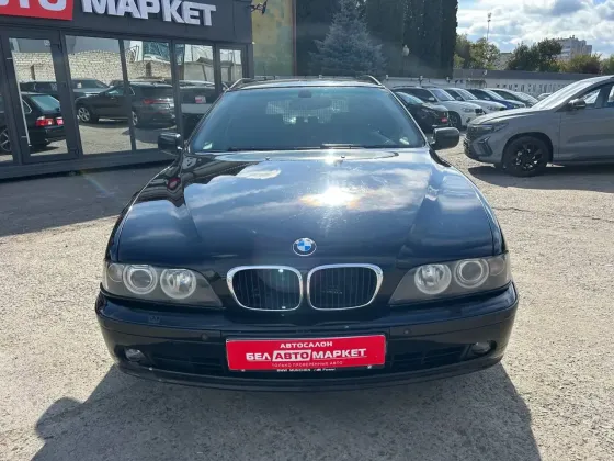 Продажа BMW 5 series IV (E39) Рестайлинг, 2002г., Мозырь Мозырь