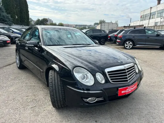 Продажа Mercedes-Benz E-klasse III (W211, S211) Рестайлинг, 2006г., Мозырь Мозырь