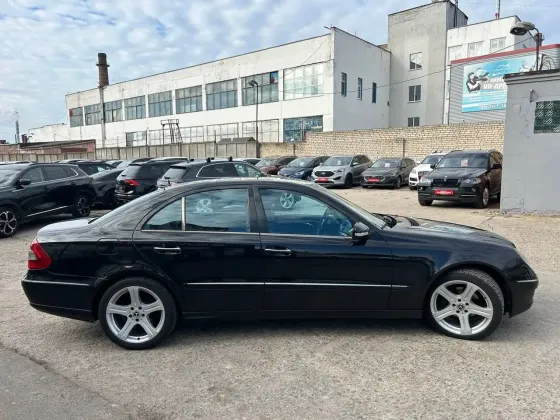 Продажа Mercedes-Benz E-klasse III (W211, S211) Рестайлинг, 2006г., Мозырь Мозырь