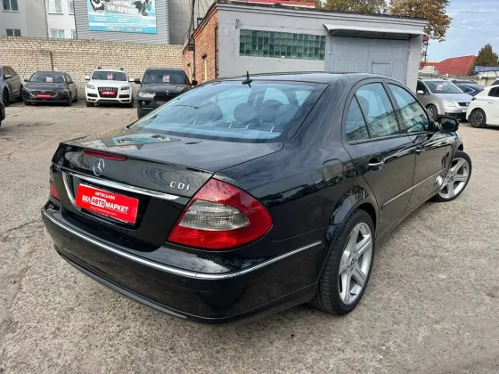 Продажа Mercedes-Benz E-klasse III (W211, S211) Рестайлинг, 2006г., Мозырь Мозырь