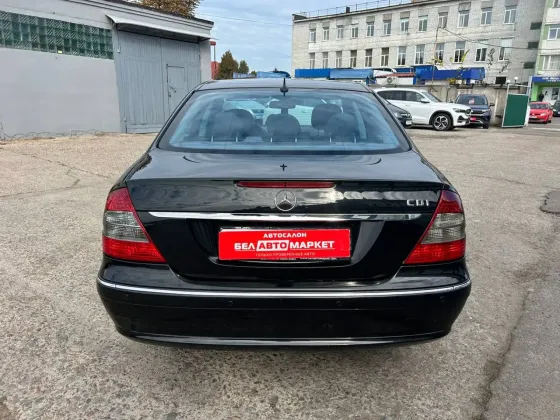Продажа Mercedes-Benz E-klasse III (W211, S211) Рестайлинг, 2006г., Мозырь Мозырь