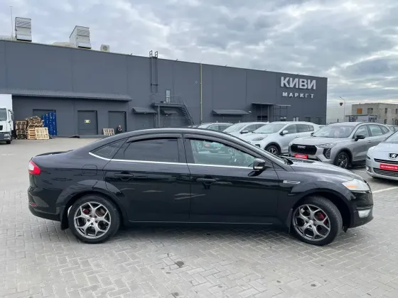 Продажа Ford Mondeo IV Рестайлинг, 2011г., Могилёв Могилев