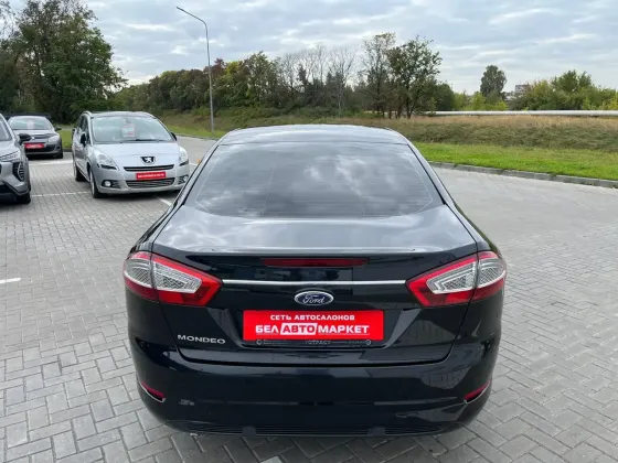 Продажа Ford Mondeo IV Рестайлинг, 2011г., Могилёв Могилев