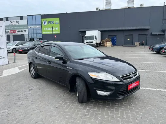 Продажа Ford Mondeo IV Рестайлинг, 2011г., Могилёв Могилев