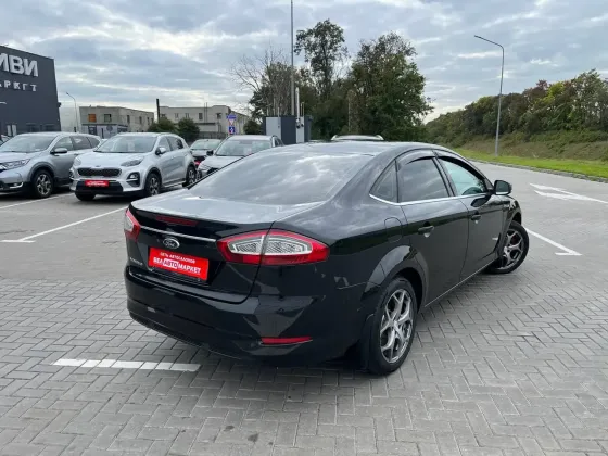 Продажа Ford Mondeo IV Рестайлинг, 2011г., Могилёв Могилев