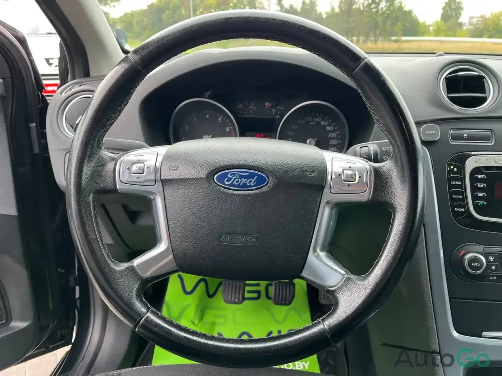 Продажа Ford Mondeo IV Рестайлинг, 2011г., Могилёв Могилев - изображение 10