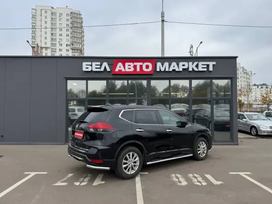 Продажа Nissan X-Trail III Рестайлинг, 2018г., Минск Минск