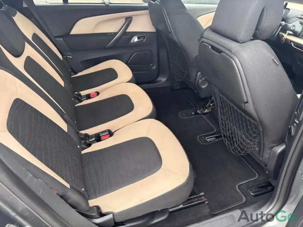 Продажа Citroen C4 Picasso II, 2013г., Жлобин Жлобин - изображение 12