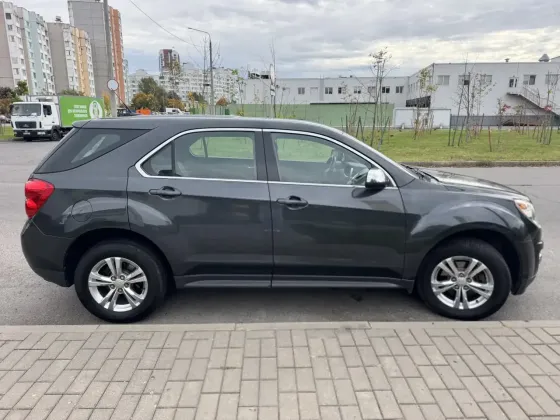 Продажа Chevrolet Equinox II, 2011г., Гомель Гомель