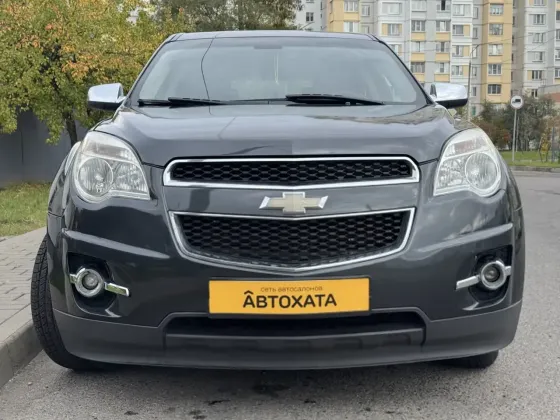 Продажа Chevrolet Equinox II, 2011г., Гомель Гомель