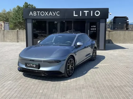 Продажа Zeekr 007 I, 2024г., Брест Брест