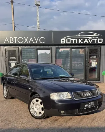 Продажа Audi A6 II (C5) Рестайлинг, 2001г., Орша Орша