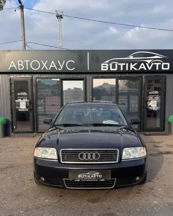 Продажа Audi A6 II (C5) Рестайлинг, 2001г., Орша Орша