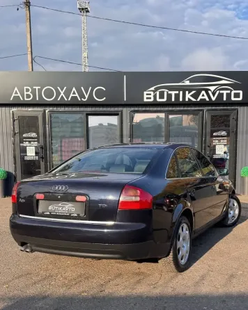 Продажа Audi A6 II (C5) Рестайлинг, 2001г., Орша Орша