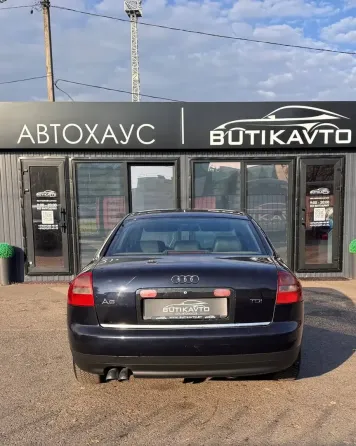 Продажа Audi A6 II (C5) Рестайлинг, 2001г., Орша Орша