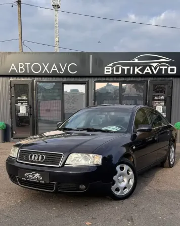 Продажа Audi A6 II (C5) Рестайлинг, 2001г., Орша Орша