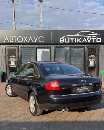 Продажа Audi A6 II (C5) Рестайлинг, 2001г., Орша Орша