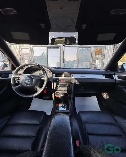 Продажа Audi A6 II (C5) Рестайлинг, 2001г., Орша Орша - изображение 12
