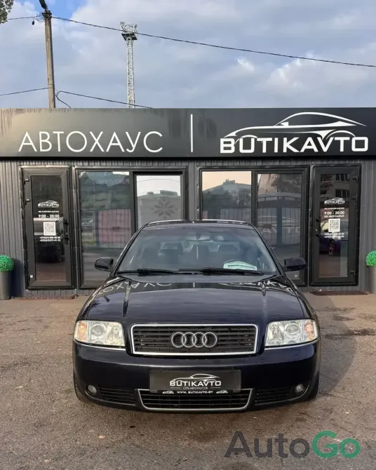 Продажа Audi A6 II (C5) Рестайлинг, 2001г., Орша Орша - изображение 2