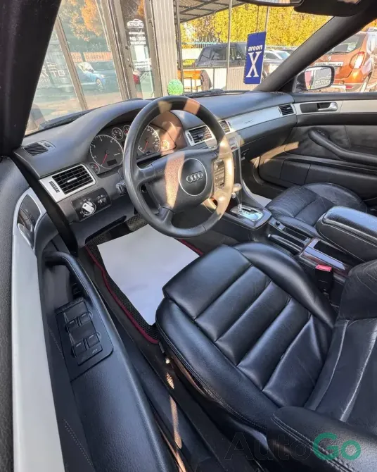 Продажа Audi A6 II (C5) Рестайлинг, 2001г., Орша Орша - изображение 10