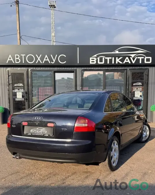 Продажа Audi A6 II (C5) Рестайлинг, 2001г., Орша Орша - изображение 6