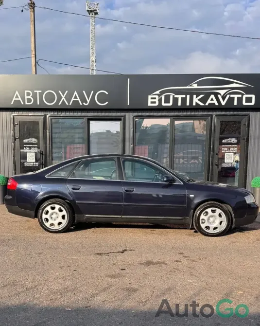 Продажа Audi A6 II (C5) Рестайлинг, 2001г., Орша Орша - изображение 7