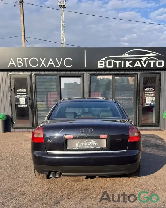 Продажа Audi A6 II (C5) Рестайлинг, 2001г., Орша Орша - изображение 5