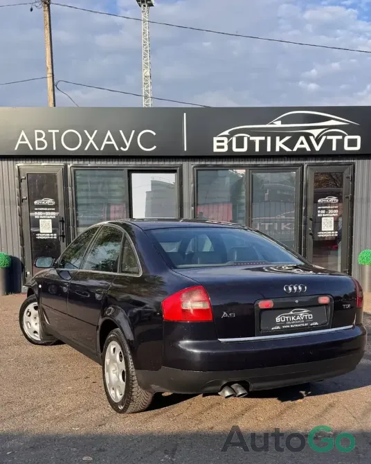Продажа Audi A6 II (C5) Рестайлинг, 2001г., Орша Орша - изображение 4