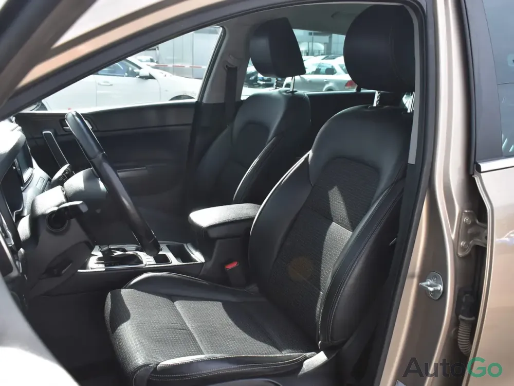 Продажа Kia Sportage IV, 2017г., Минск Минск - изображение 11
