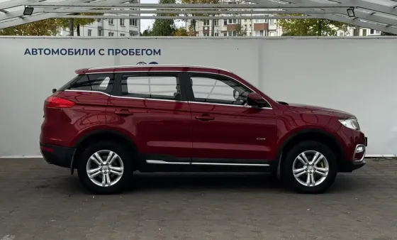 Продажа Geely Atlas I, 2020г., Минск Минск
