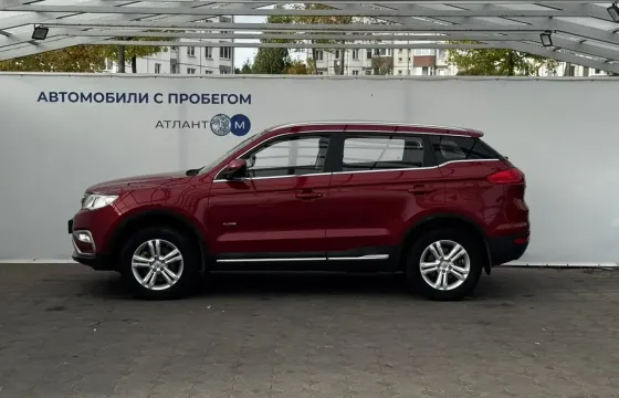 Продажа Geely Atlas I, 2020г., Минск Минск