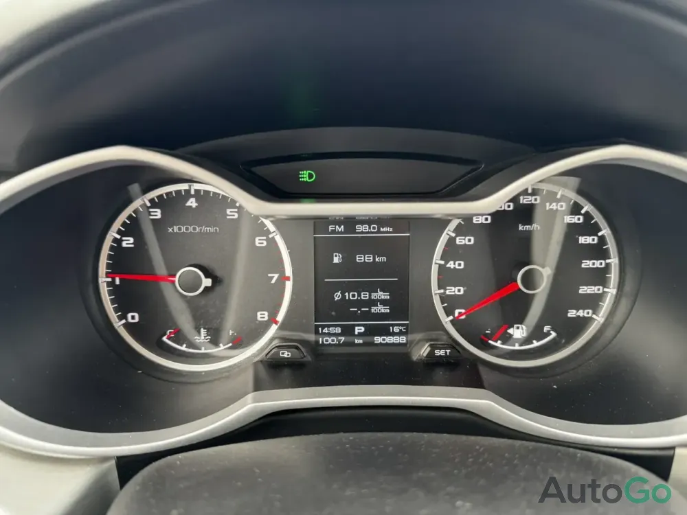 Продажа Geely Atlas I, 2020г., Минск Минск - изображение 11