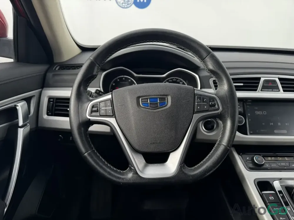 Продажа Geely Atlas I, 2020г., Минск Минск - изображение 10