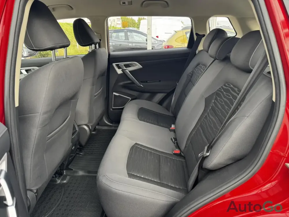 Продажа Geely Atlas I, 2020г., Минск Минск - изображение 8