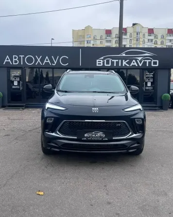 Продажа Buick Encore GX I Рестайлинг, 2024г., Минск Минск